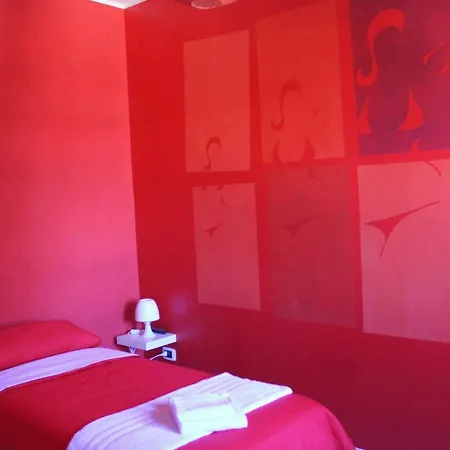 Metropolis Rooms&services 2* Fiumicino