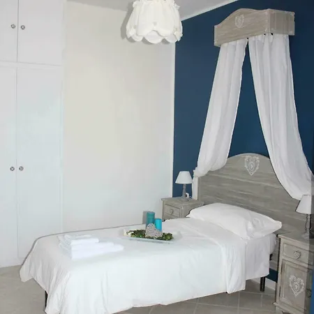Maison d'hôtes Metropolis Rooms&services