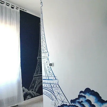 Metropolis Rooms&services 2* Fiumicino