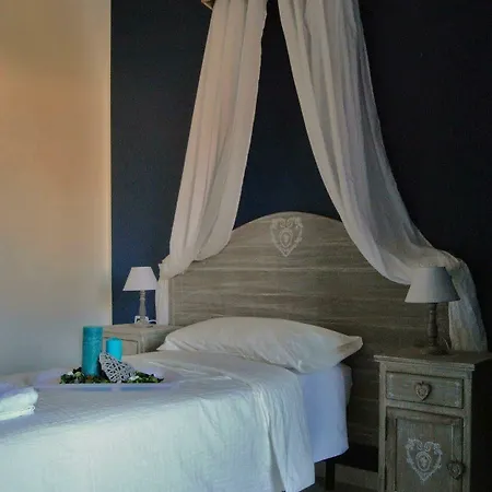 Metropolis Rooms&services Maison d'hôtes