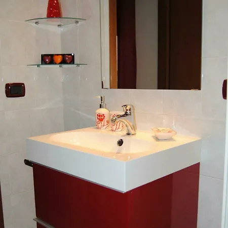 Metropolis Rooms&services Maison d'hôtes