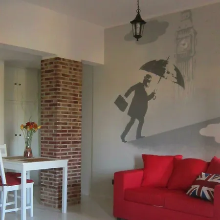 Metropolis Rooms&services 2* Fiumicino