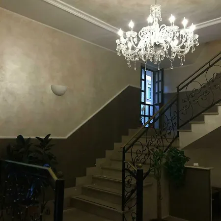 Metropolis Rooms&services
