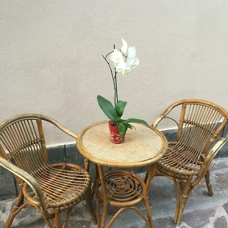 Metropolis Rooms&services Guest house Fiumicino