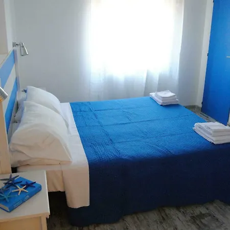 Maison d'hôtes Metropolis Rooms&services 2*