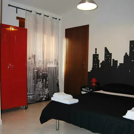 Metropolis Rooms&services Konukevi 2*
